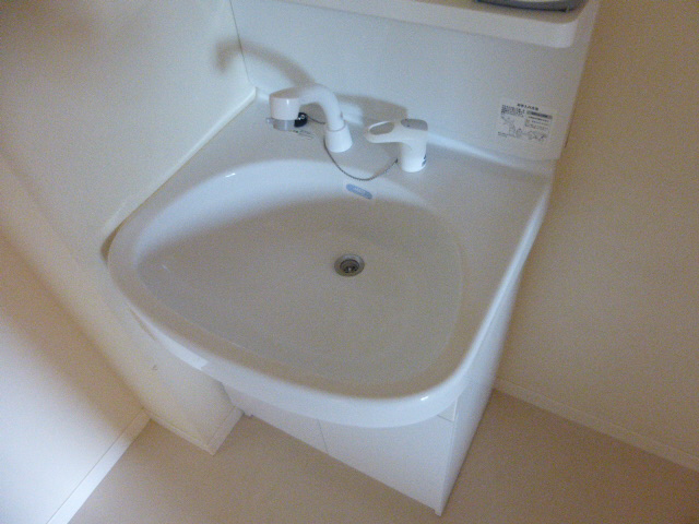 洗面所 写真6