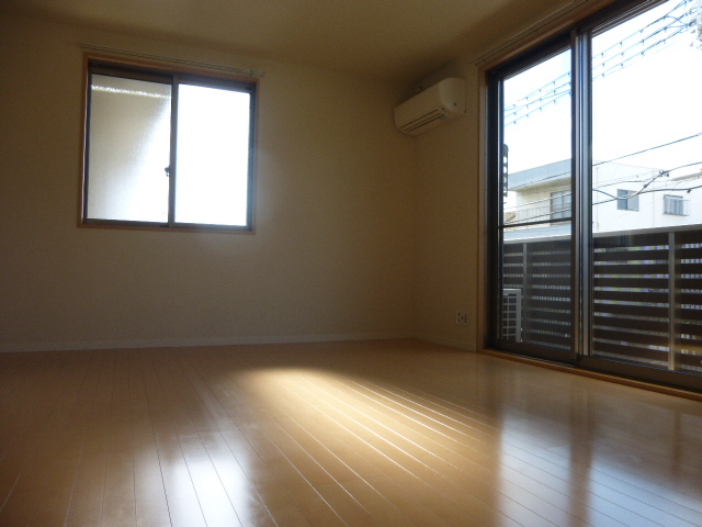 その他部屋・スペース 写真7