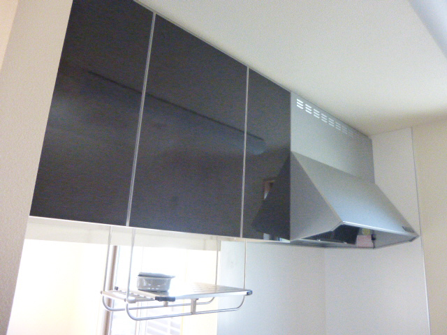 キッチン 写真14