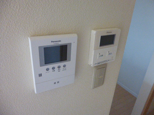 セキュリティ 写真15