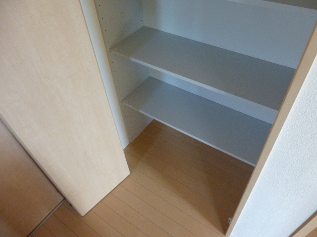 収納 写真16
