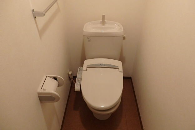 トイレ 写真5