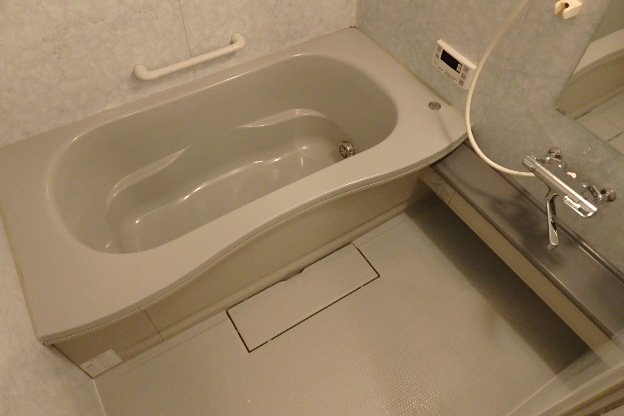 バス 写真4