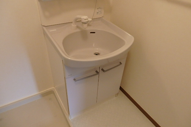 洗面所 写真6