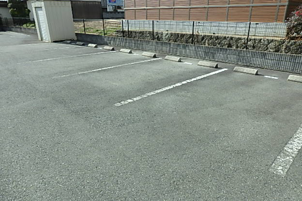 駐車場 写真13