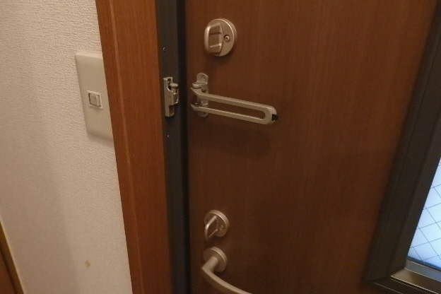 セキュリティ 写真17