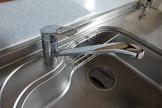 キッチン 写真32
