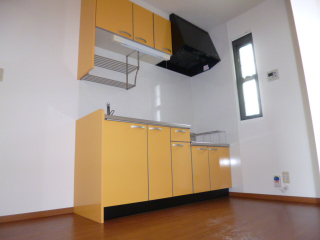 キッチン 写真2