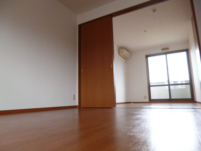 リビング 写真3