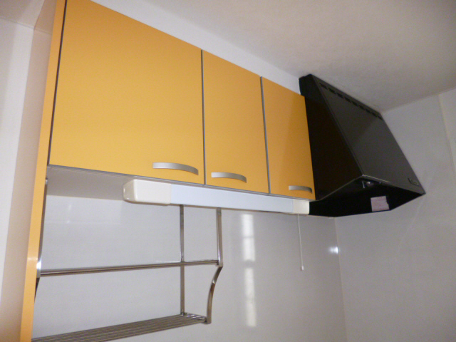 キッチン 写真4