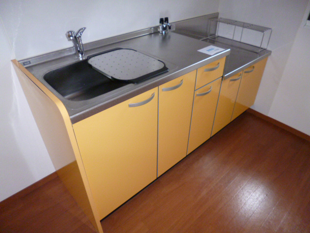 キッチン 写真5
