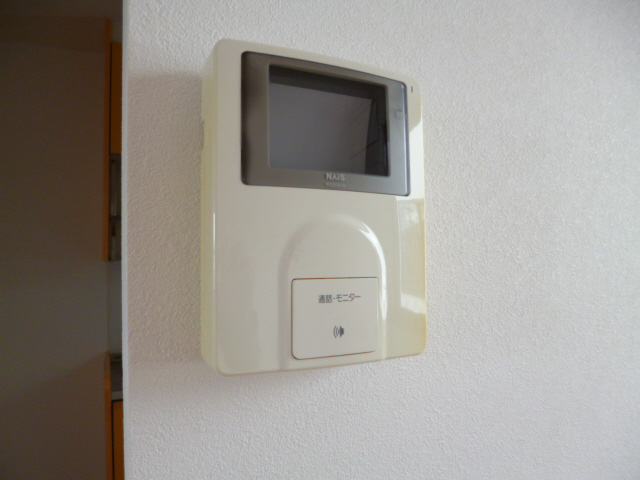 セキュリティ 写真7