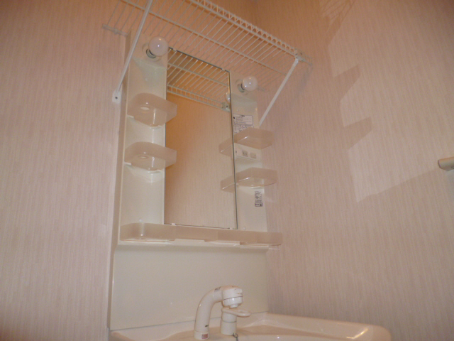 洗面所 写真13