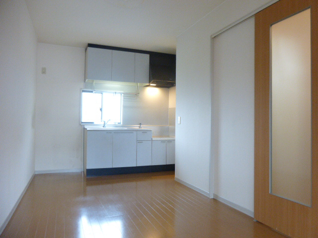 キッチン 写真2