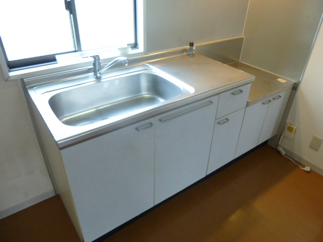 キッチン 写真3