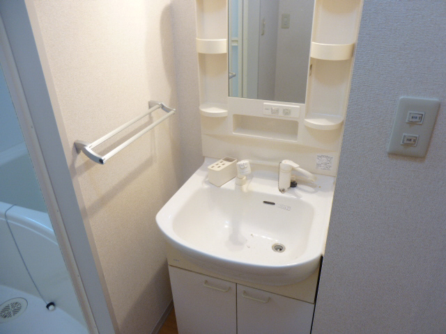 洗面所 写真5