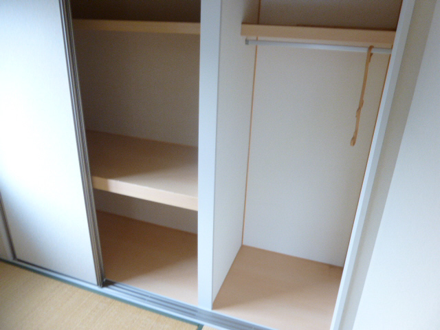 収納 写真10