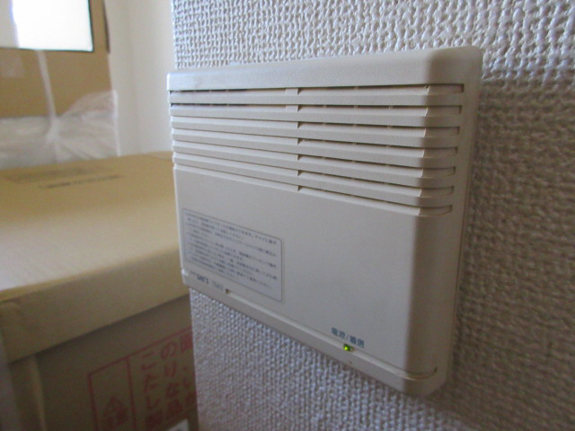 セキュリティ 写真8