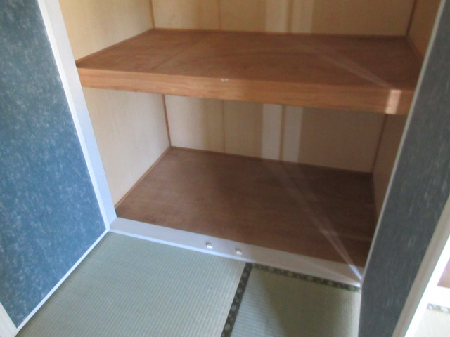 収納 写真17