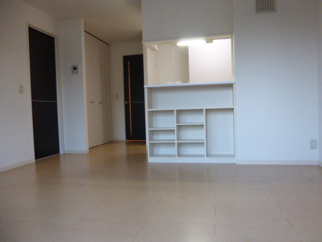 リビング 写真2