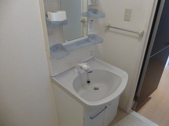 洗面所 写真5