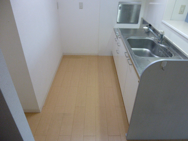 キッチン 写真17