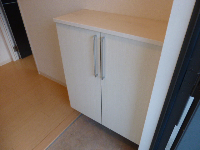 玄関 写真19