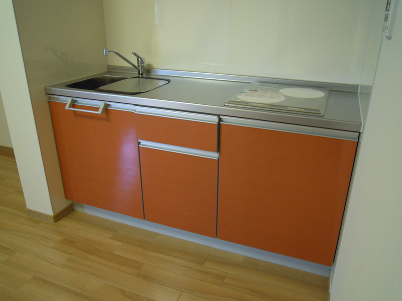 キッチン 写真2