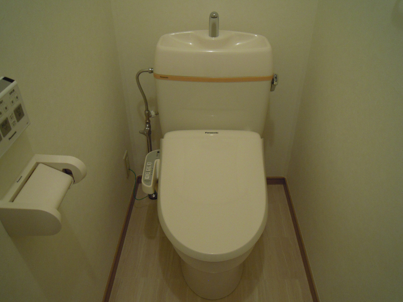 トイレ 写真5