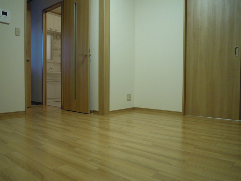 リビング 写真6