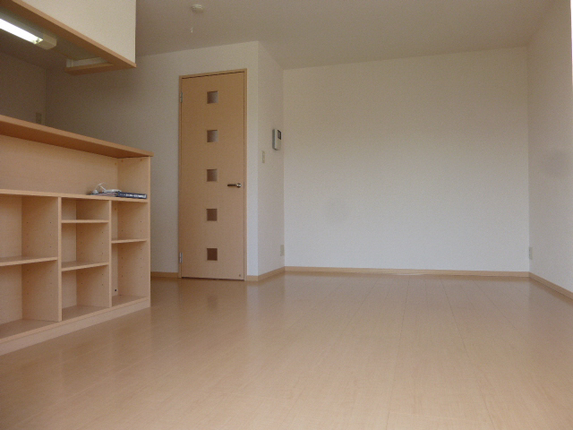 リビング 写真2