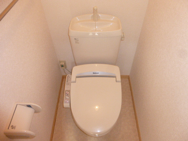 トイレ 写真5