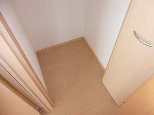 収納 写真8