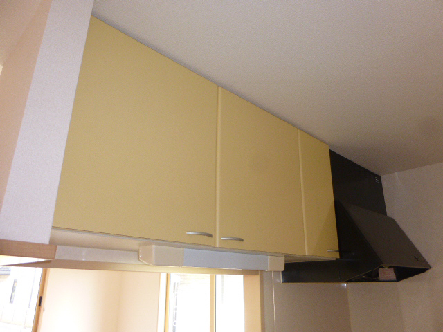 キッチン 写真16
