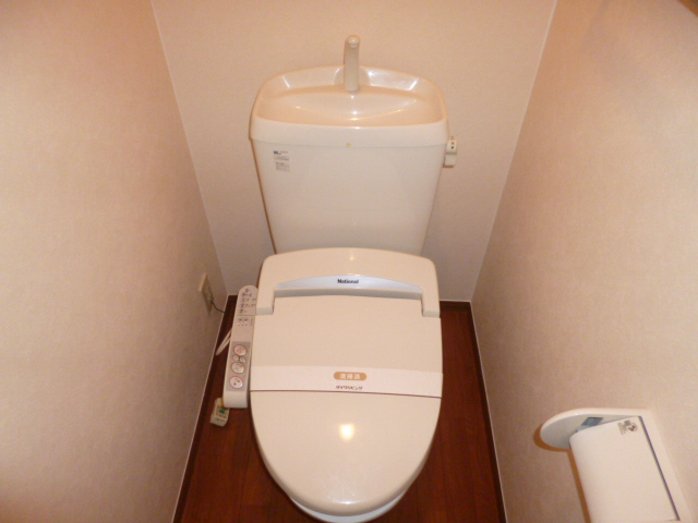 トイレ 写真5