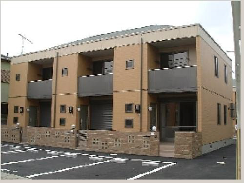 物件番号:1124383752 駐車場2台込み☆ 人気のオール電化&メゾネットハイツ☆☆ 近隣に生活施設充実♪