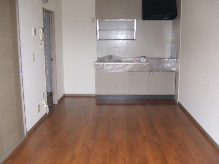 ダイニング 写真2