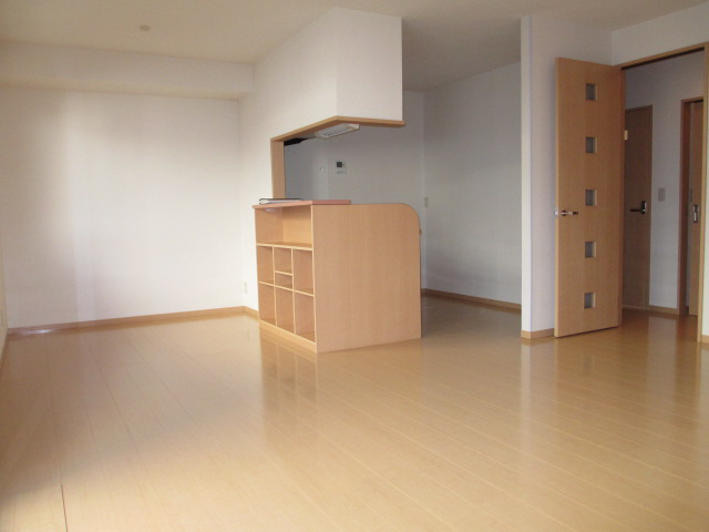 リビング 写真2