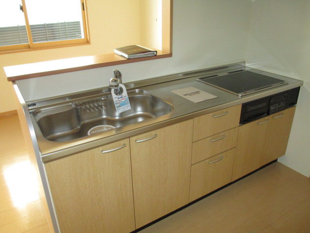 キッチン 写真3