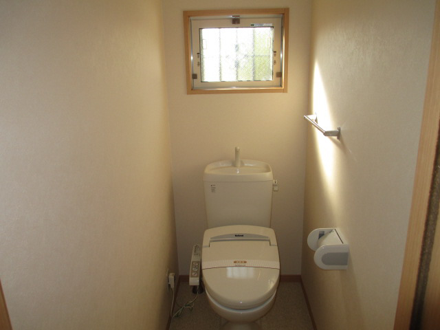 トイレ 写真4