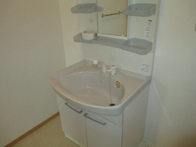 洗面所 写真5