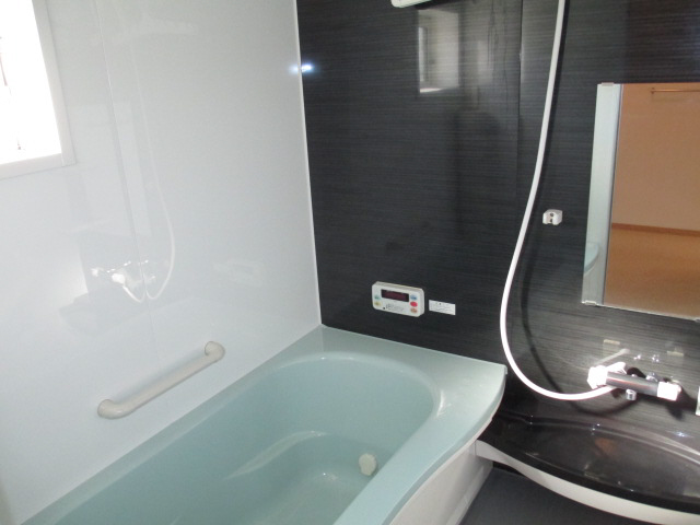 バス 写真8
