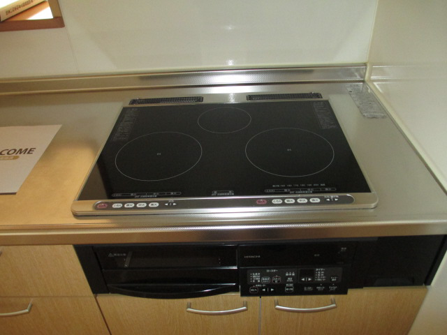 キッチン 写真7