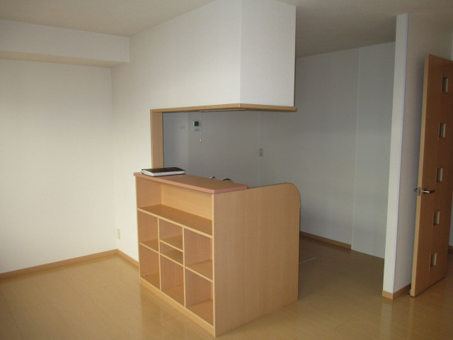 キッチン 写真17