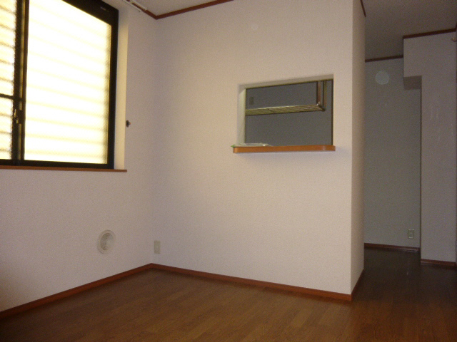 ダイニング 写真2