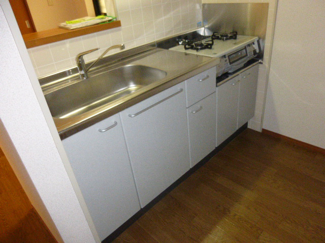 キッチン 写真3