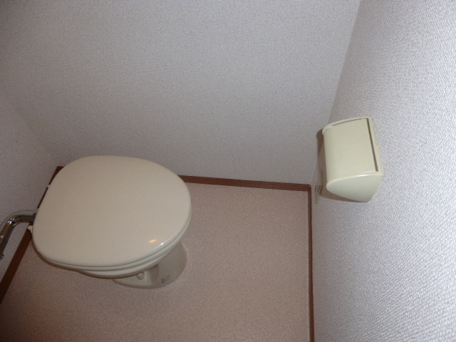 トイレ 写真5