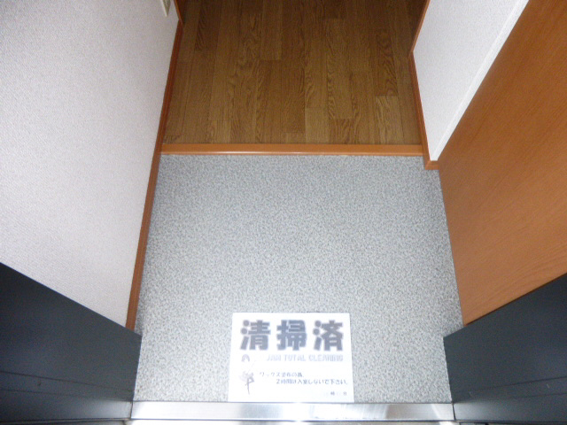 玄関 写真12