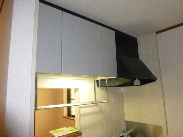 キッチン 写真15