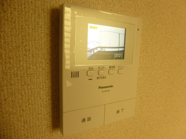 セキュリティ 写真17